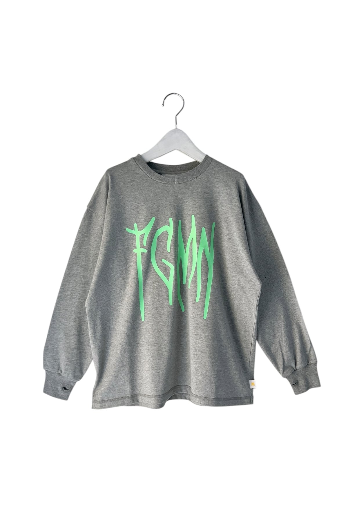 frankygrow concept shop