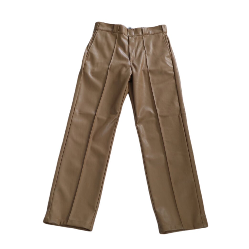 SHINYA KOZUKA with DICKIES AS EISENHOWER WAS(BEIGE) 2102SK12