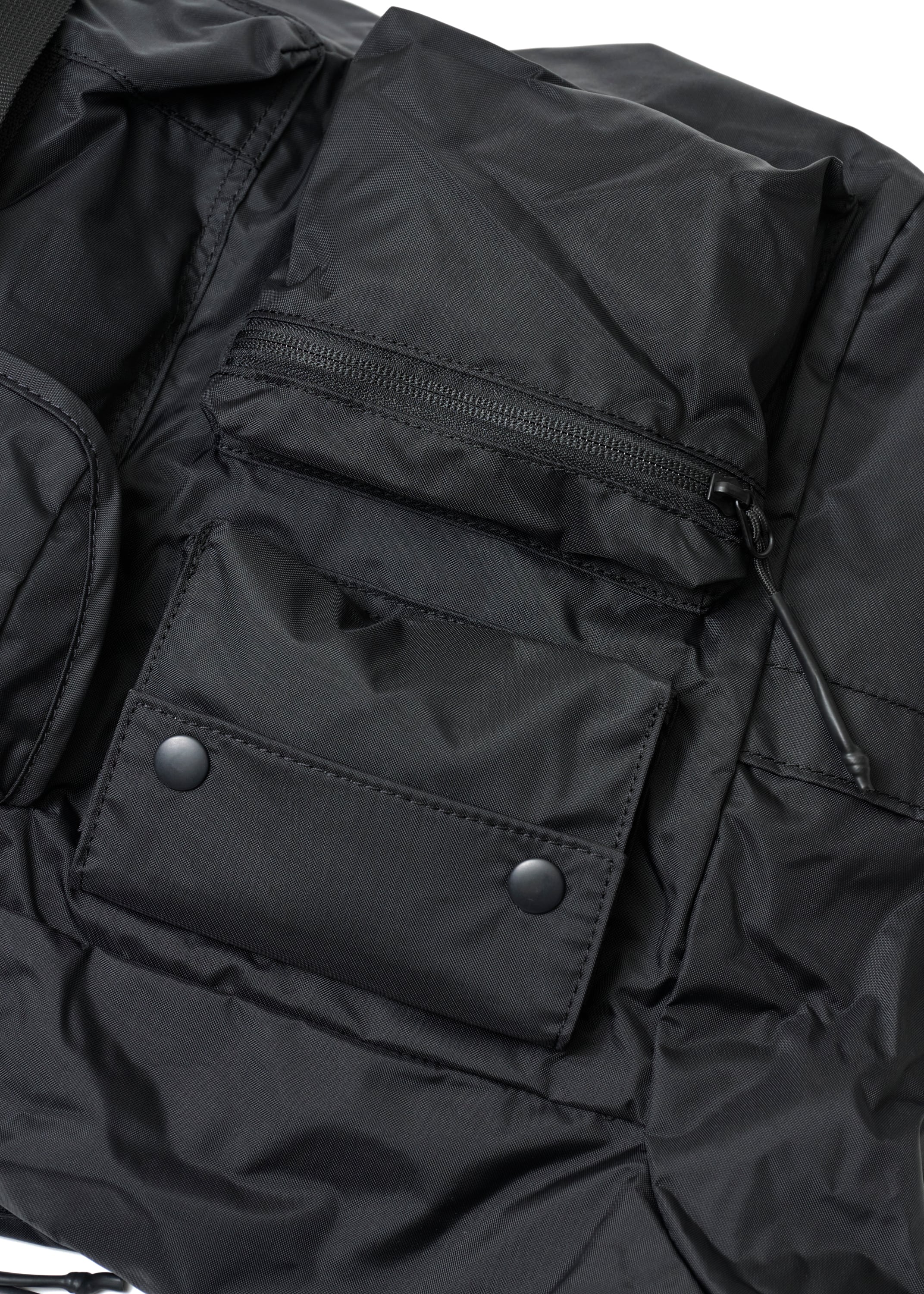 NEW MODEL / 3 POCKETS SHOULDER BAG / BCL-96(BBB) | BAICYCLON by