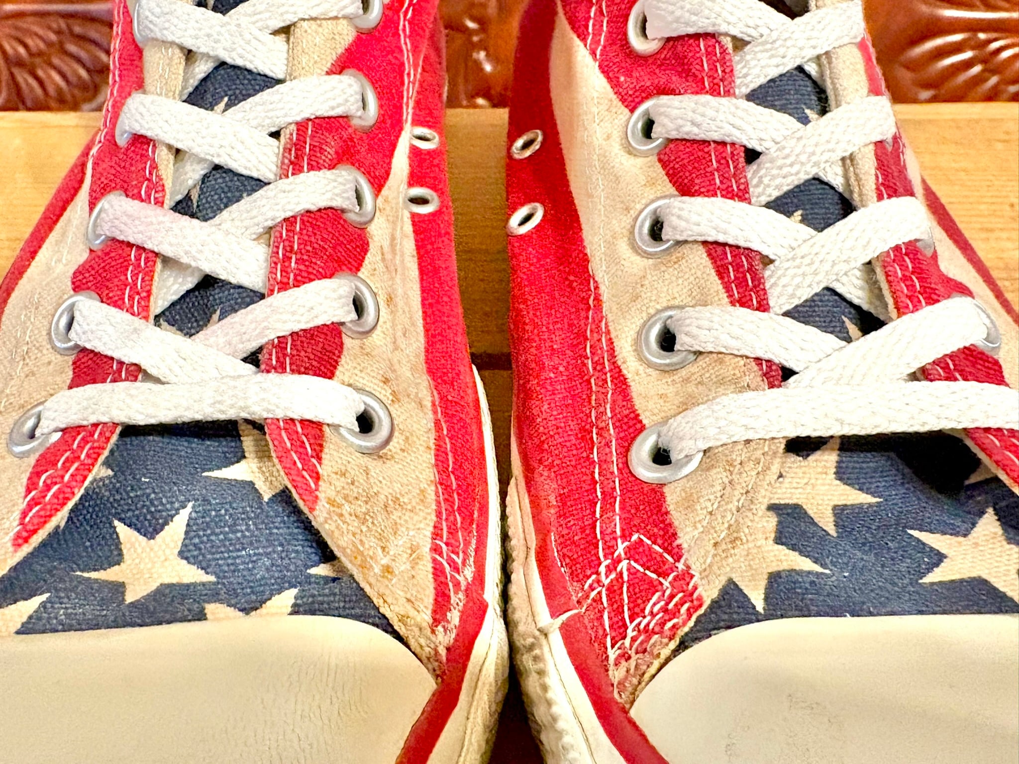 converse（コンバース）ALL STAR STARS ＆ BARS (オールスター スター
