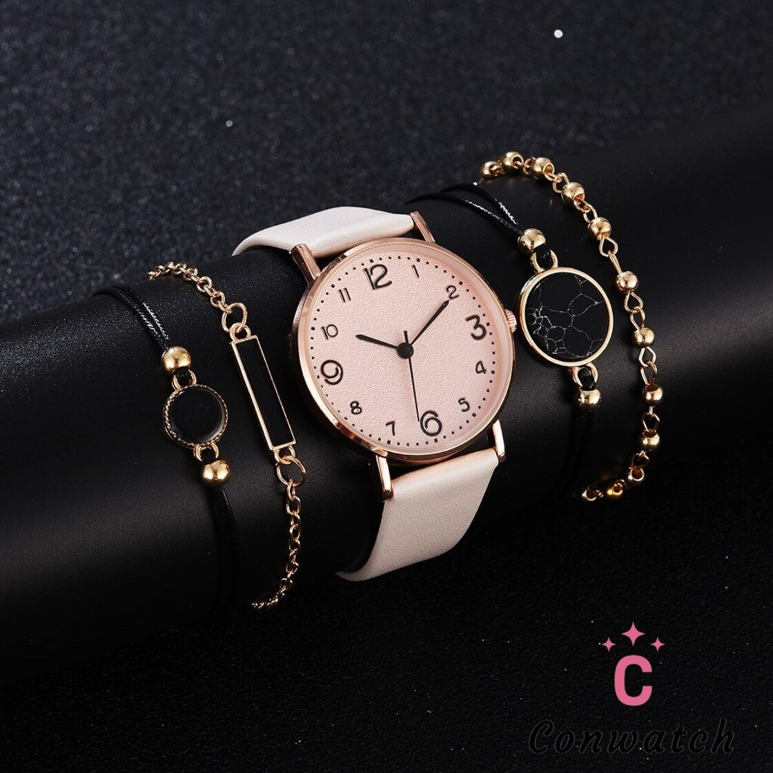 Watch 腕時計 新品 未使用 ウォッチ クォーツ レディース アナログ 