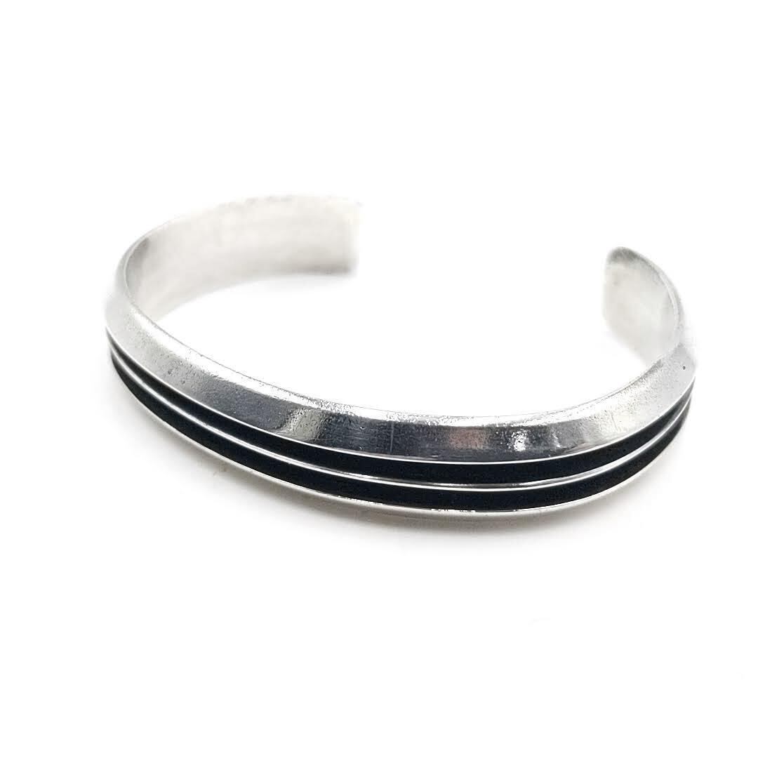 トムホーク バングル インディアンジュエリー ナバホ族 10