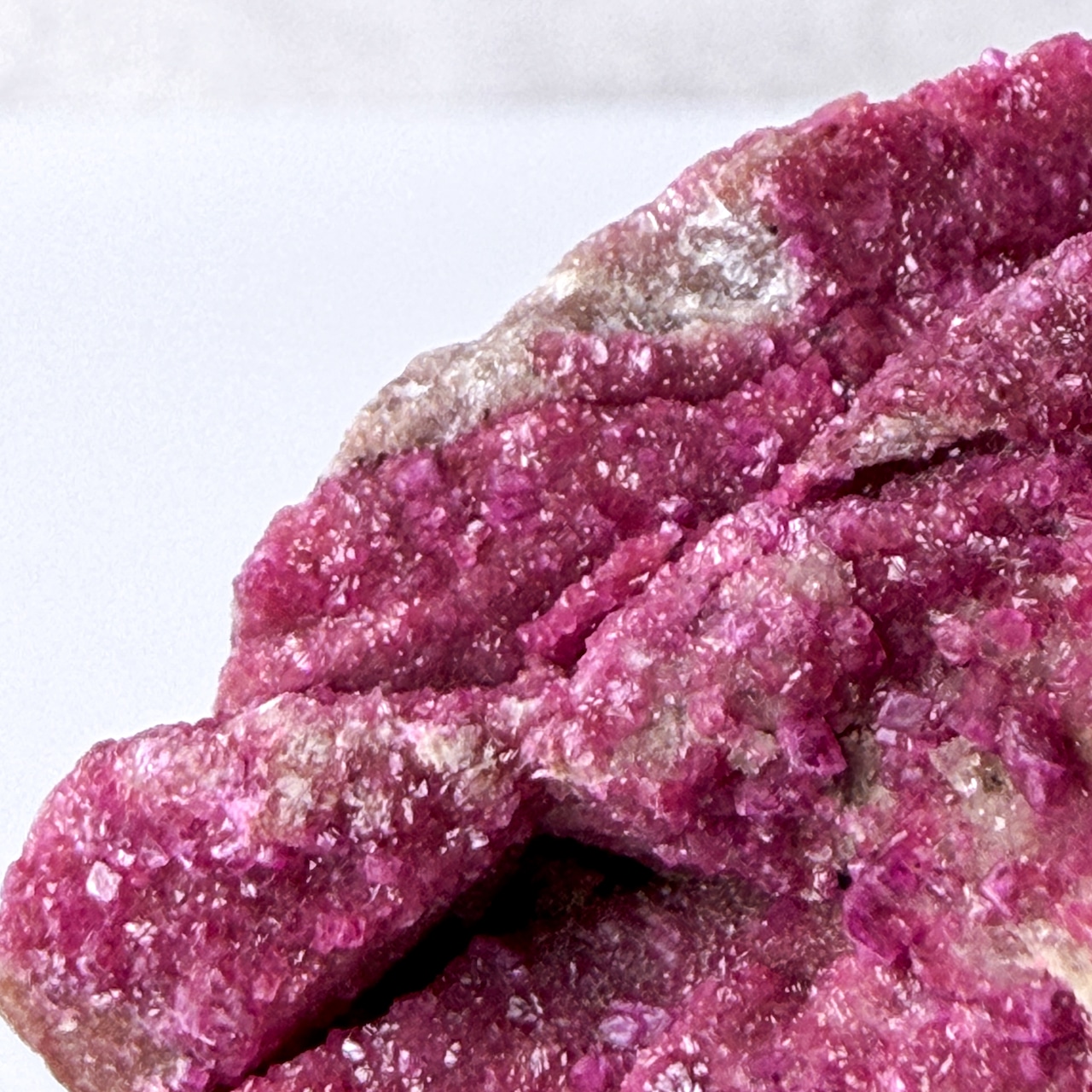 ピンクコバルトカルサイト 原石 ＊ Cobalt Calcite ＊ 天然石