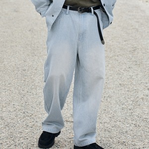 コーデュロイ・ワークパンツ N3451「FADELINE」