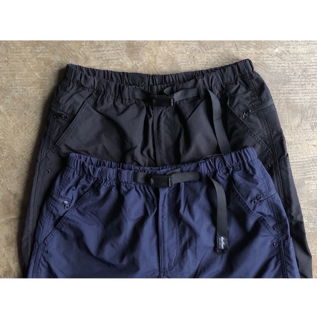WILD THINGS (ワイルドシングス) Supplex Camp Shorts | AUTHENTIC Life Store powered  by BASE