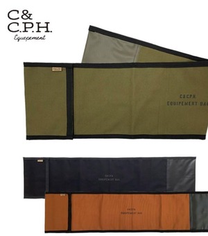 【C&C.P.H.】   ロングポールCASE NEW　 CEV1880