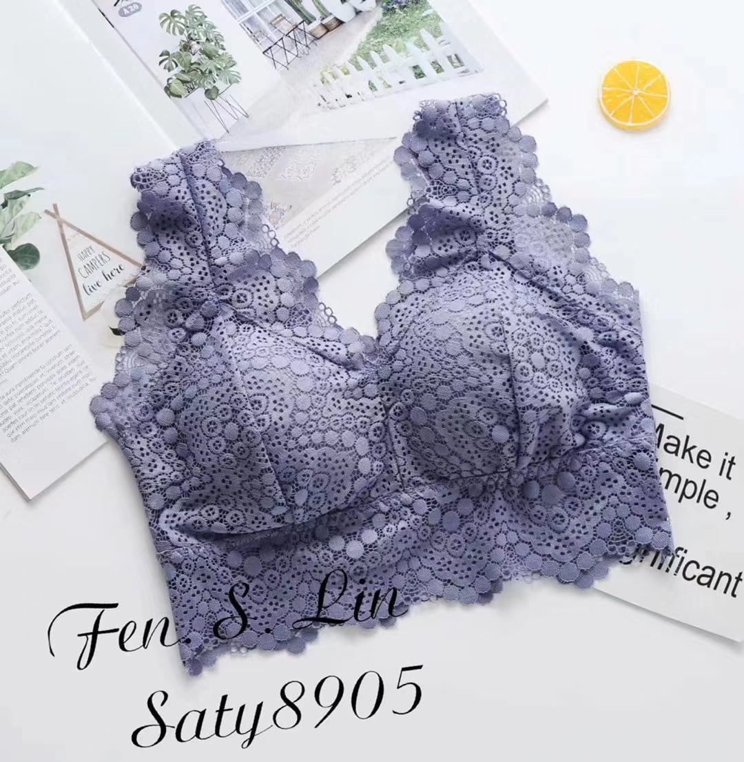 レースブラトップ　AJ1040-8905