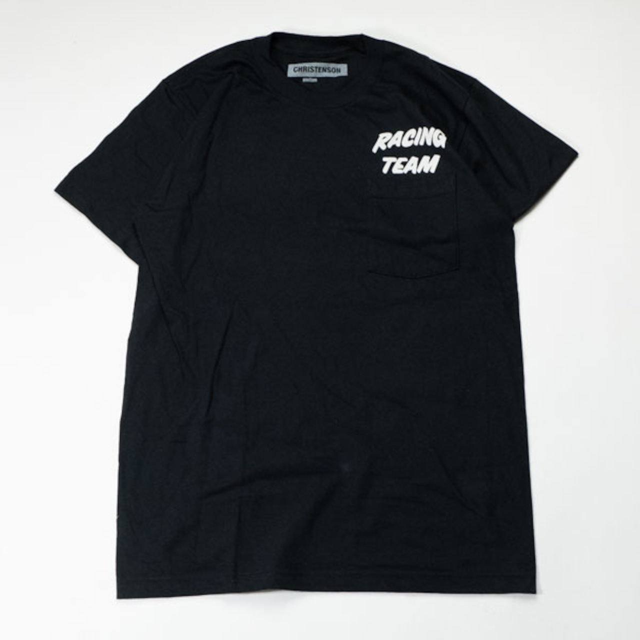 CHRISTENON SURFBOARDS クリステンソンサーフボード / RACING TEAM TEE