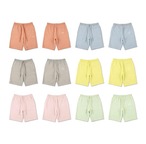 WDS SEA (pigment-dye) sweat shorts