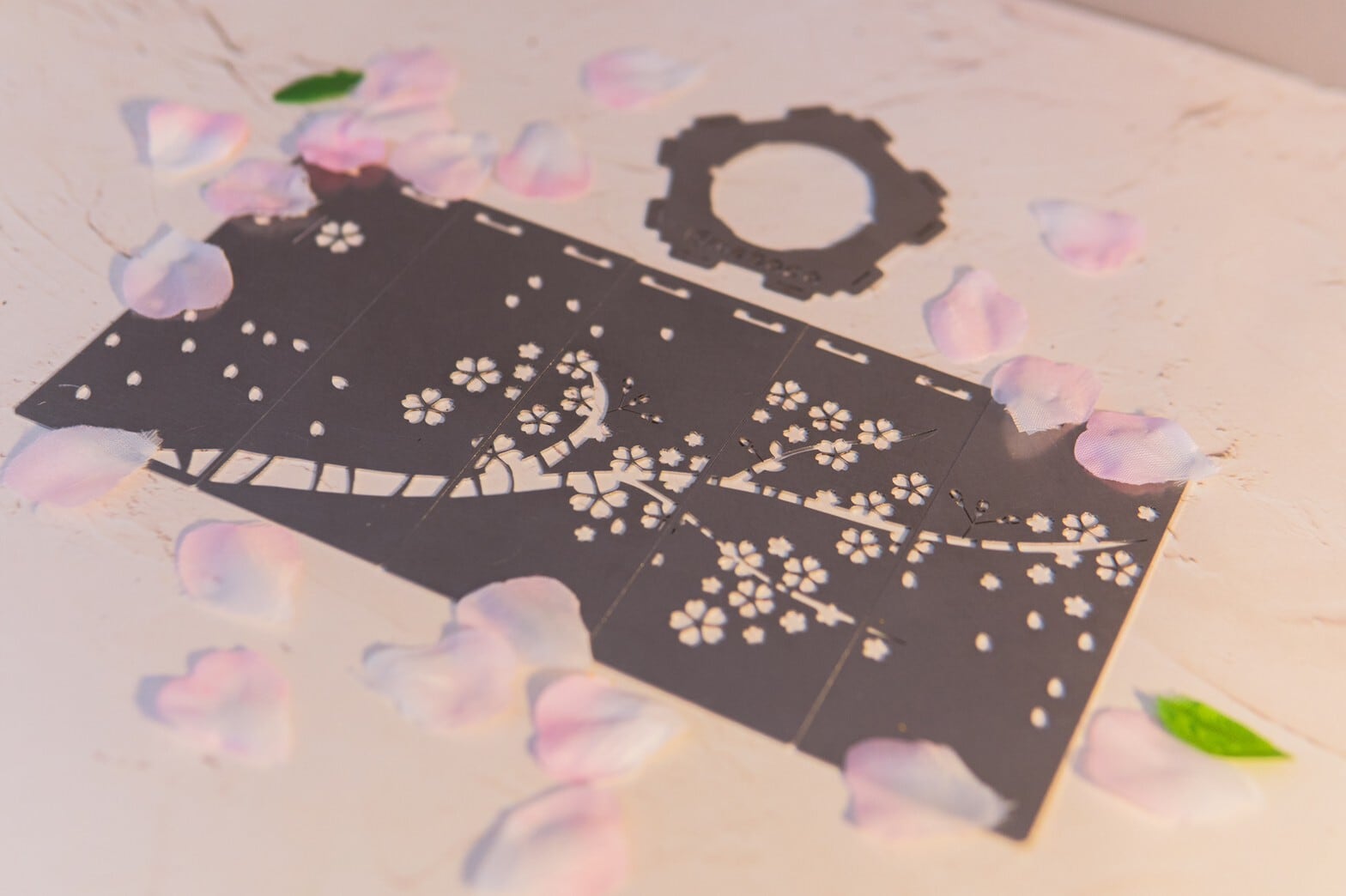 SAKURA』SHADE | metapa