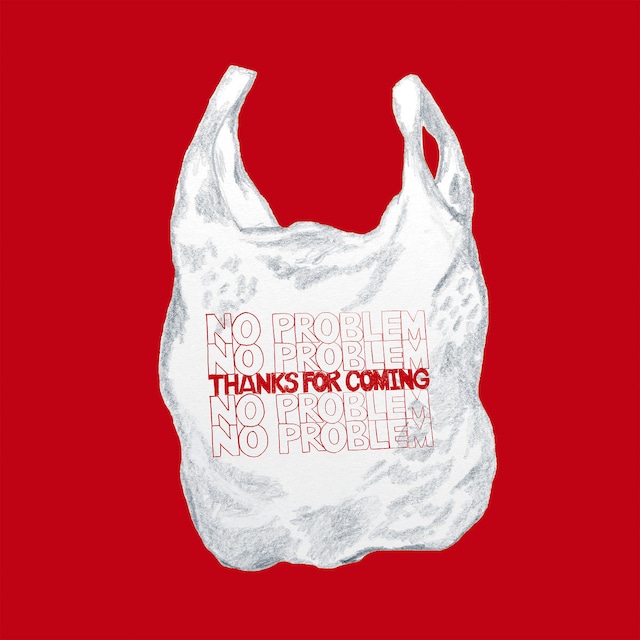 thanks for coming / No Problem（Ltd LP）