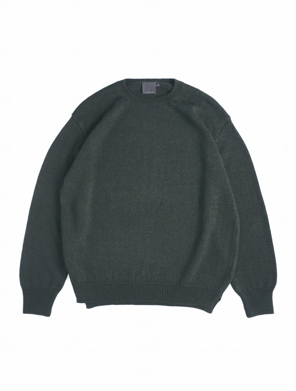 Hand Framed Co. Linen P/O