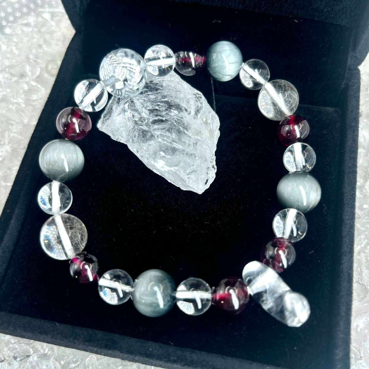 天と繋がる神秘のブレスレット(1点のみ)