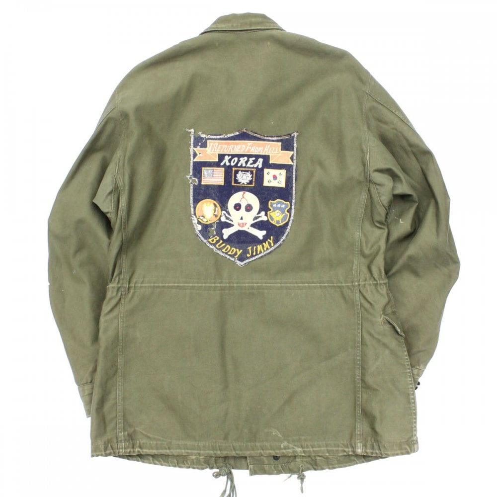 m1951 jacket