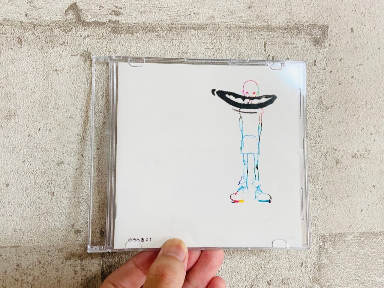 CD】kiss the gambler / 黙想 | HOLIDAY! RECORDS DISTRO
