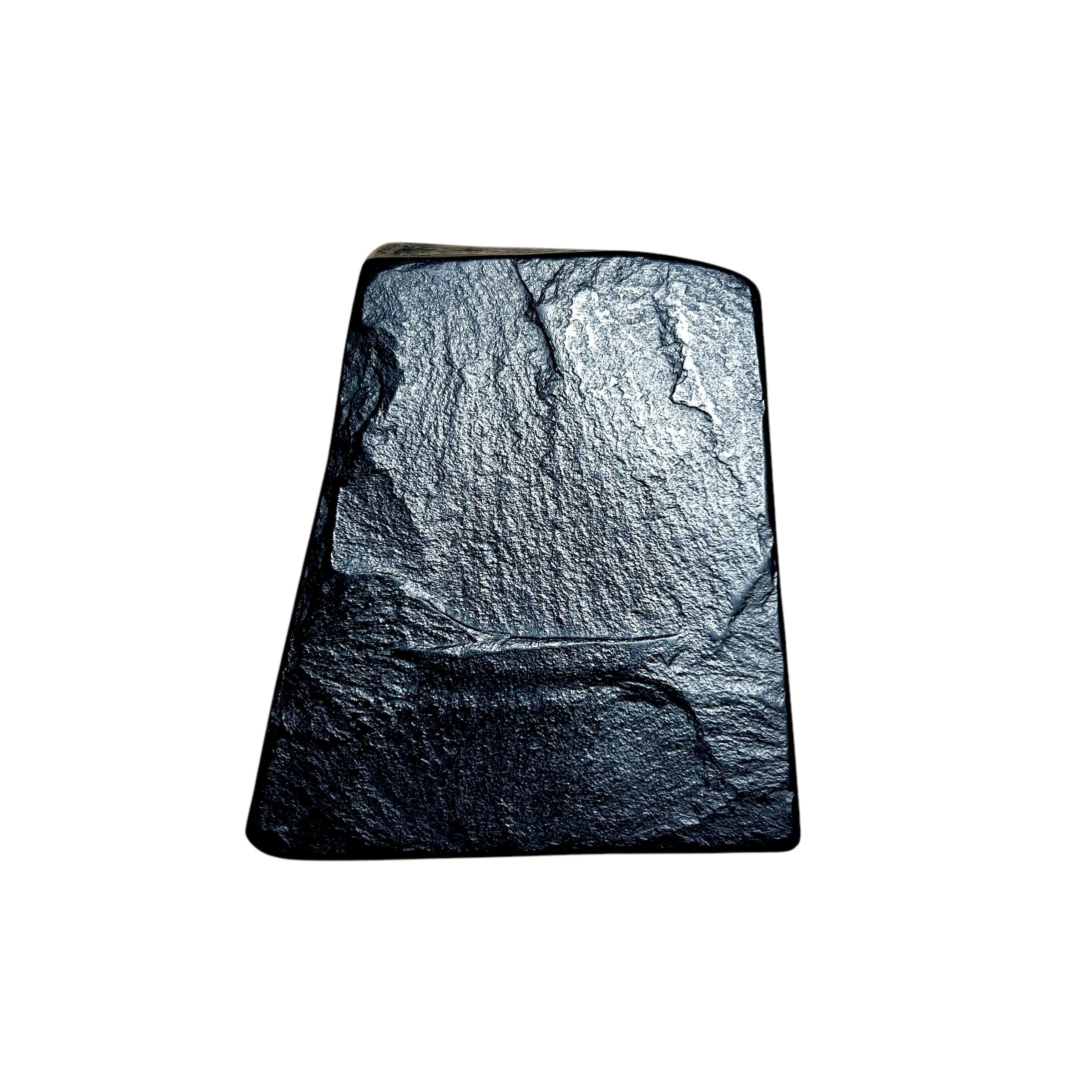 天然石蓋付硯 参 | 甲州雨畑硯 峯硯堂本舗