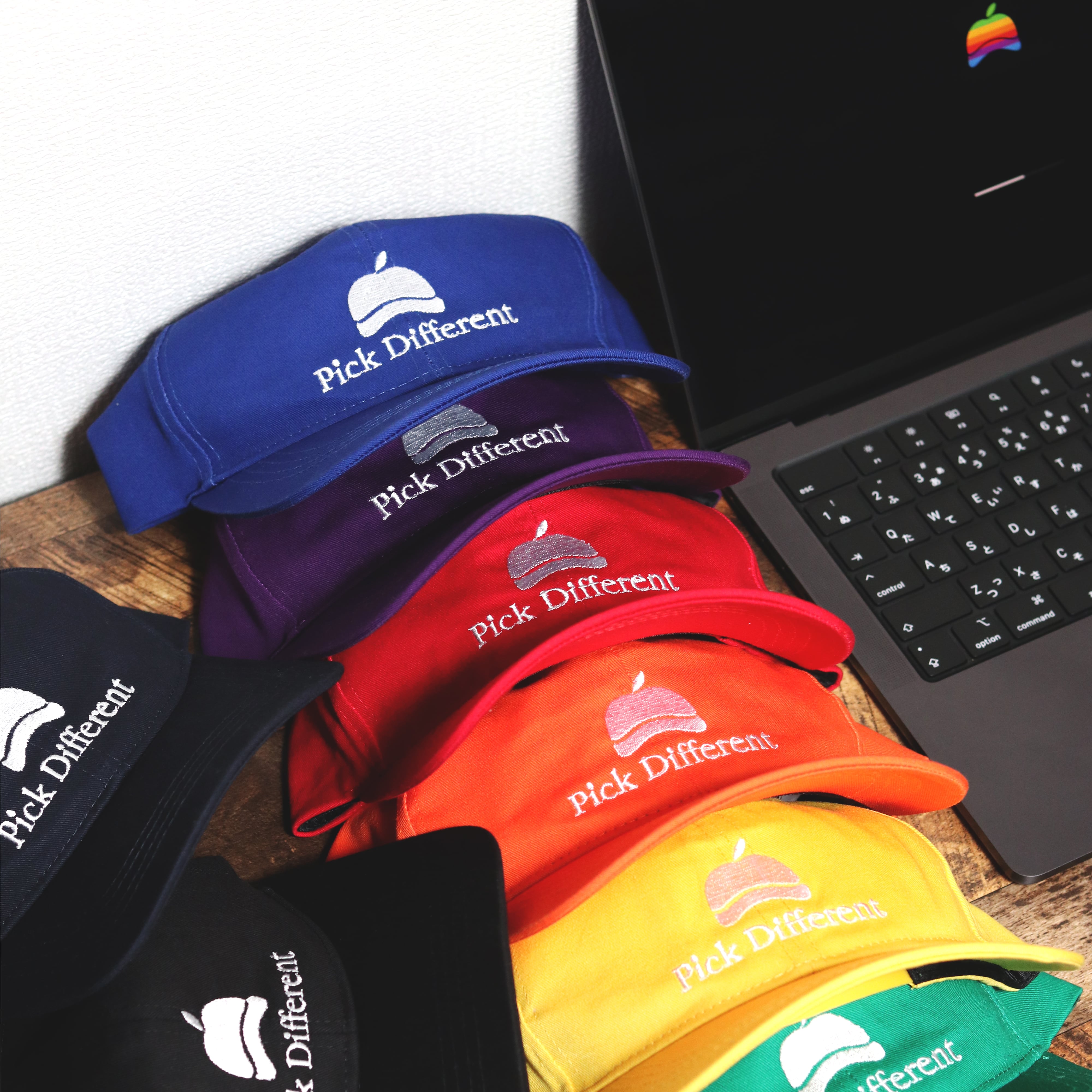 NUTZ vintage cap store