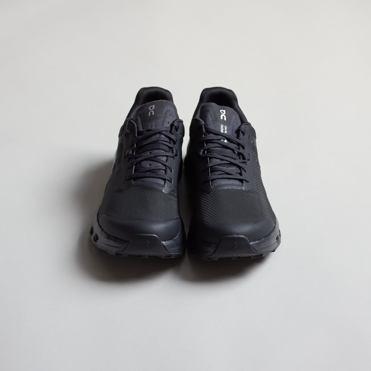 On（オン） Cloudvista 2 メンズ トレイルランニングシューズ