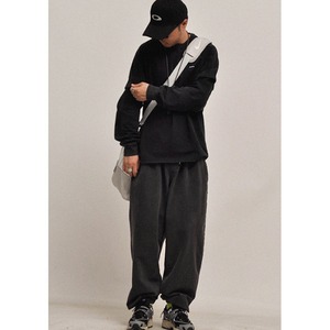 Front logo design L/C Tee C3864