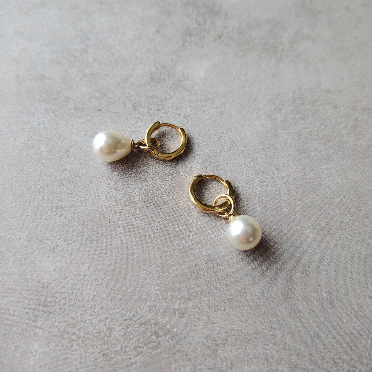 Dia Pearl Pierce 2way