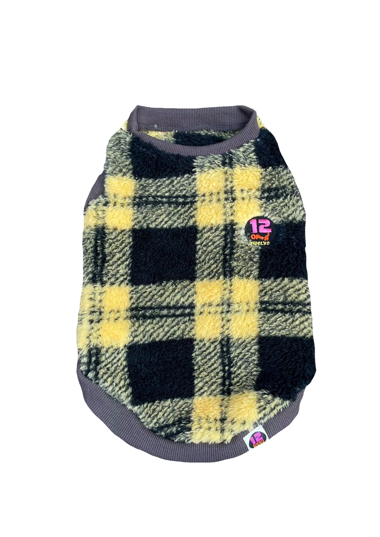 OPEN TWELVE | FABRE STORE [ 犬服-open twelve ] [ 着る寝袋-momonga ]