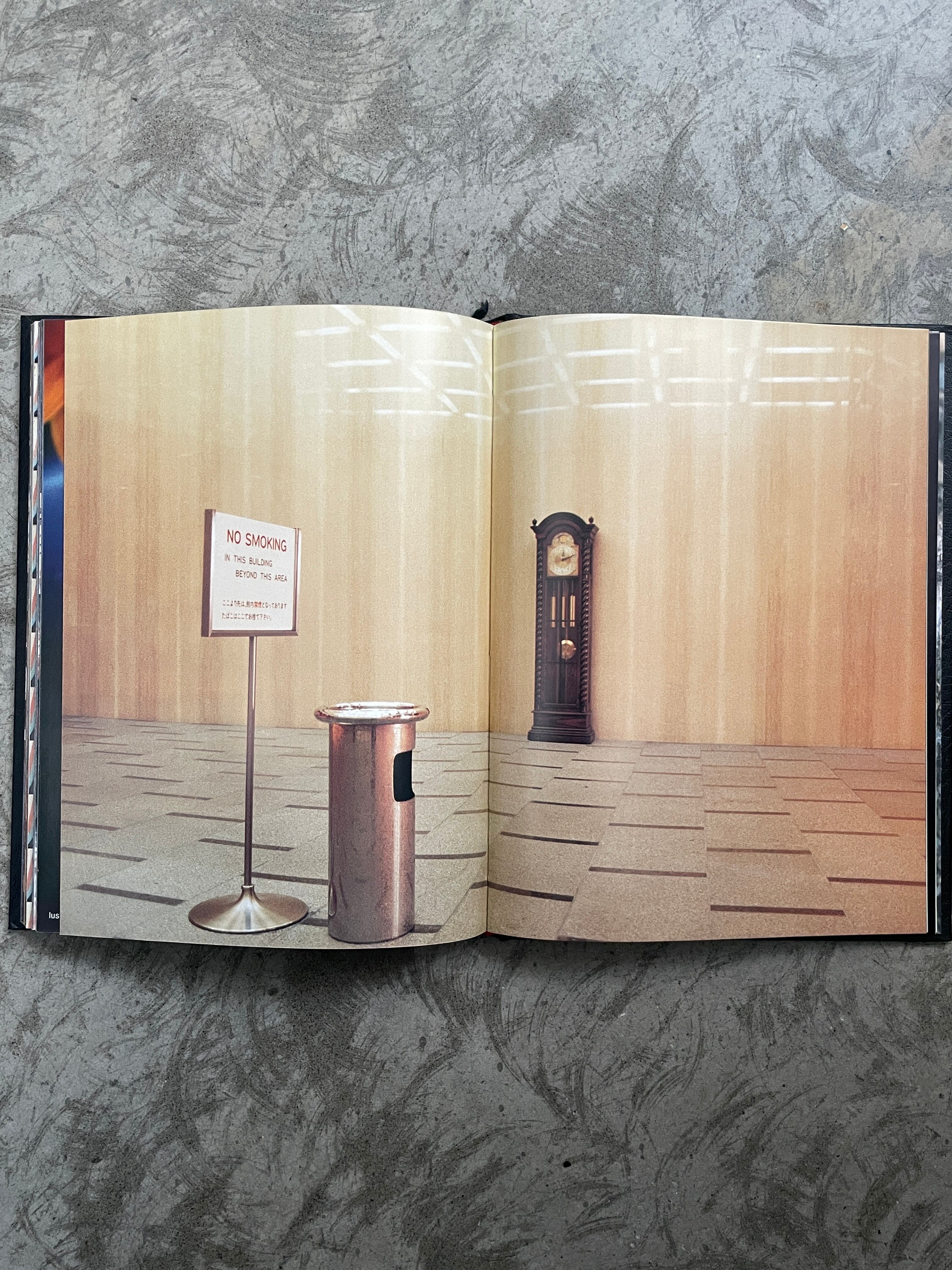 1844.Strange Ritual: Pictures and Words David Byrne デヴィッド