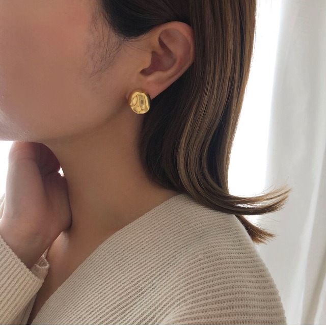 117E　イヤリング