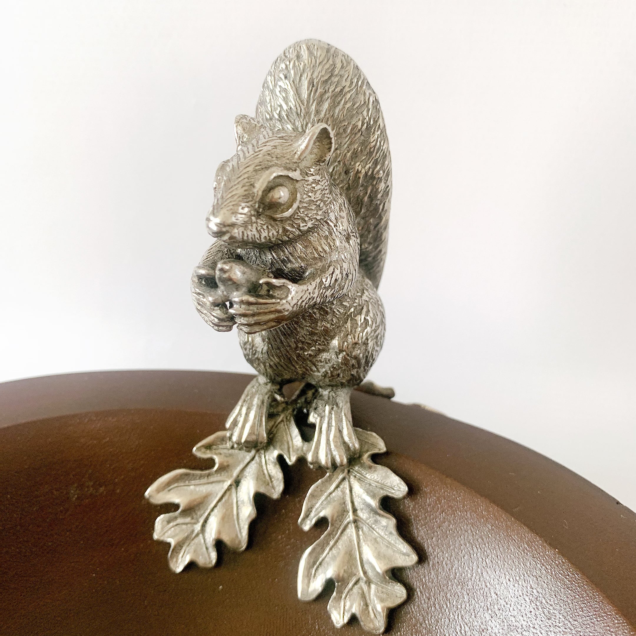 Vagabond House リス ナッツボウル | Floraison Table フロレゾンテーブル