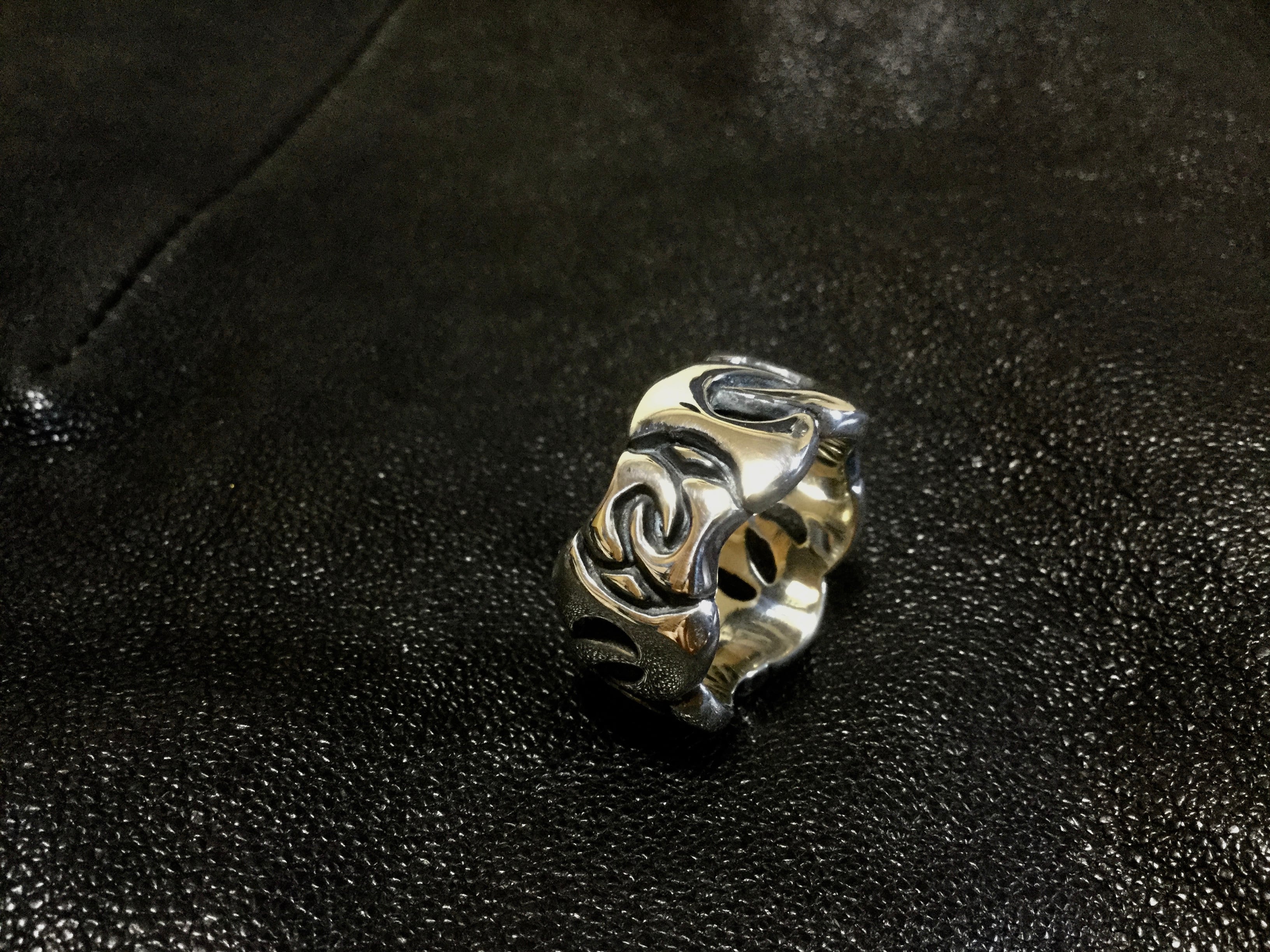 SKKIN dicateリング SKKIN スキン リング ディケイト | FirstOrderJewelry ファースト