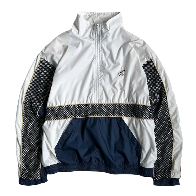 JC.PENNEY anorak jacket