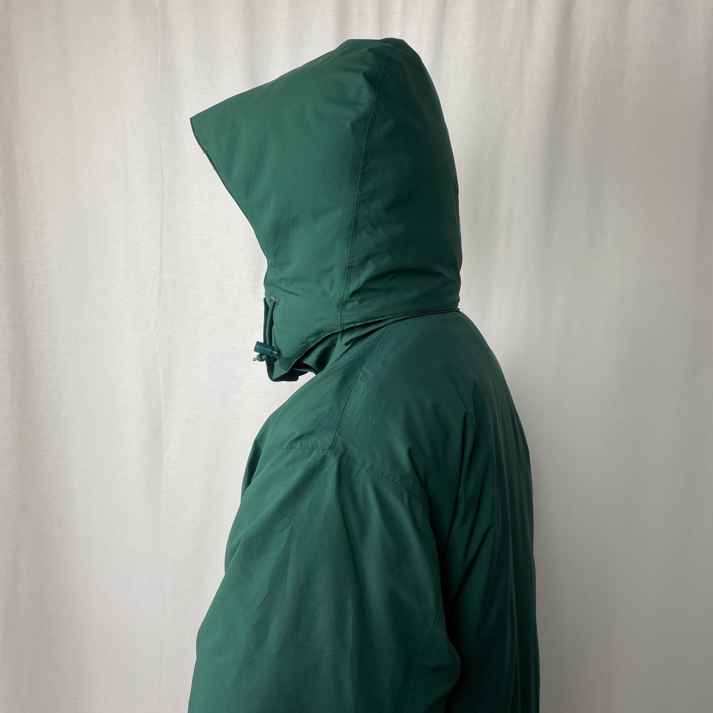 90〜00年代Eddie Bauer エディーバウアー RIDGE LINE GORE‐TEX グース  