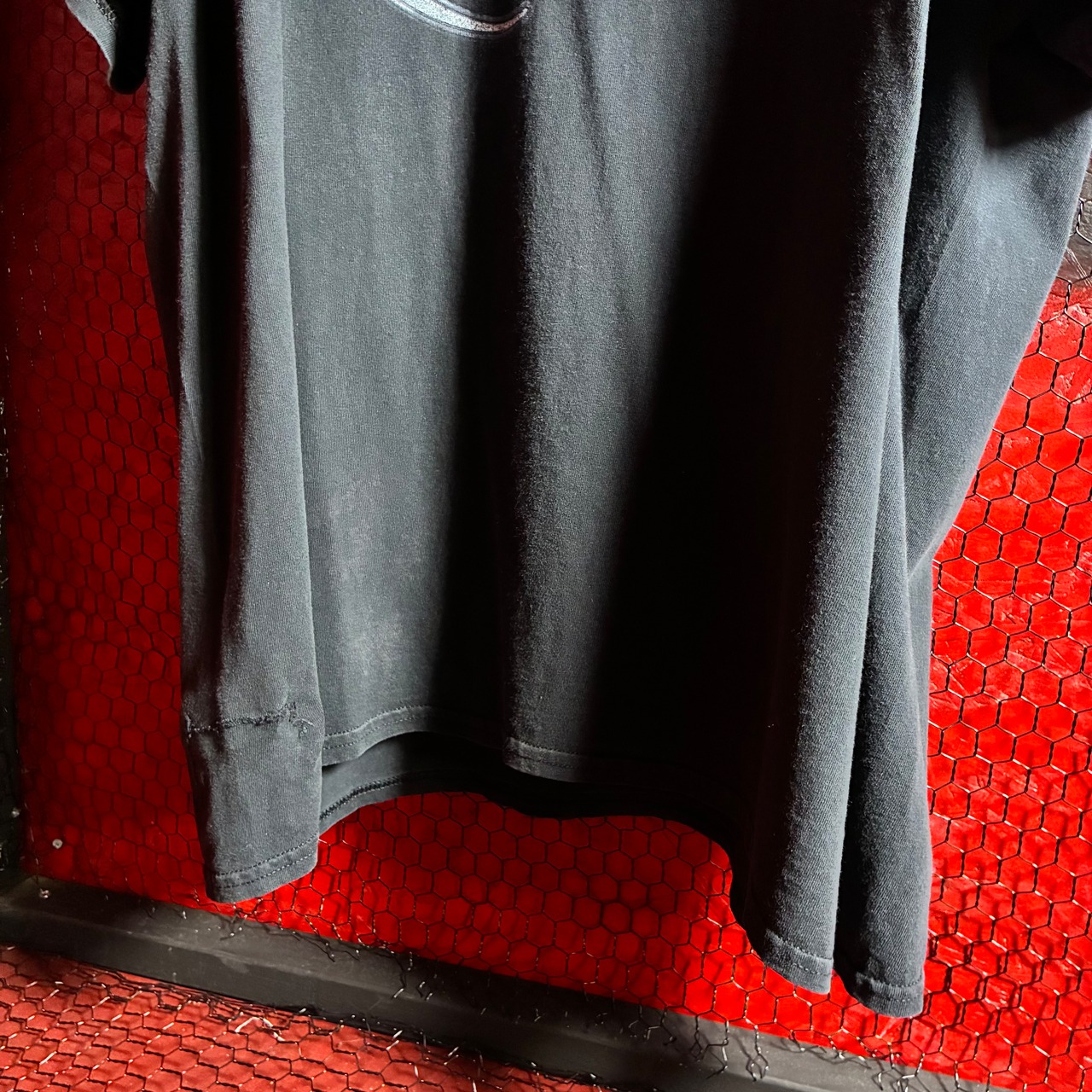 QUEEN オフィシャルバンドTシャツ　ブラック　クイーン