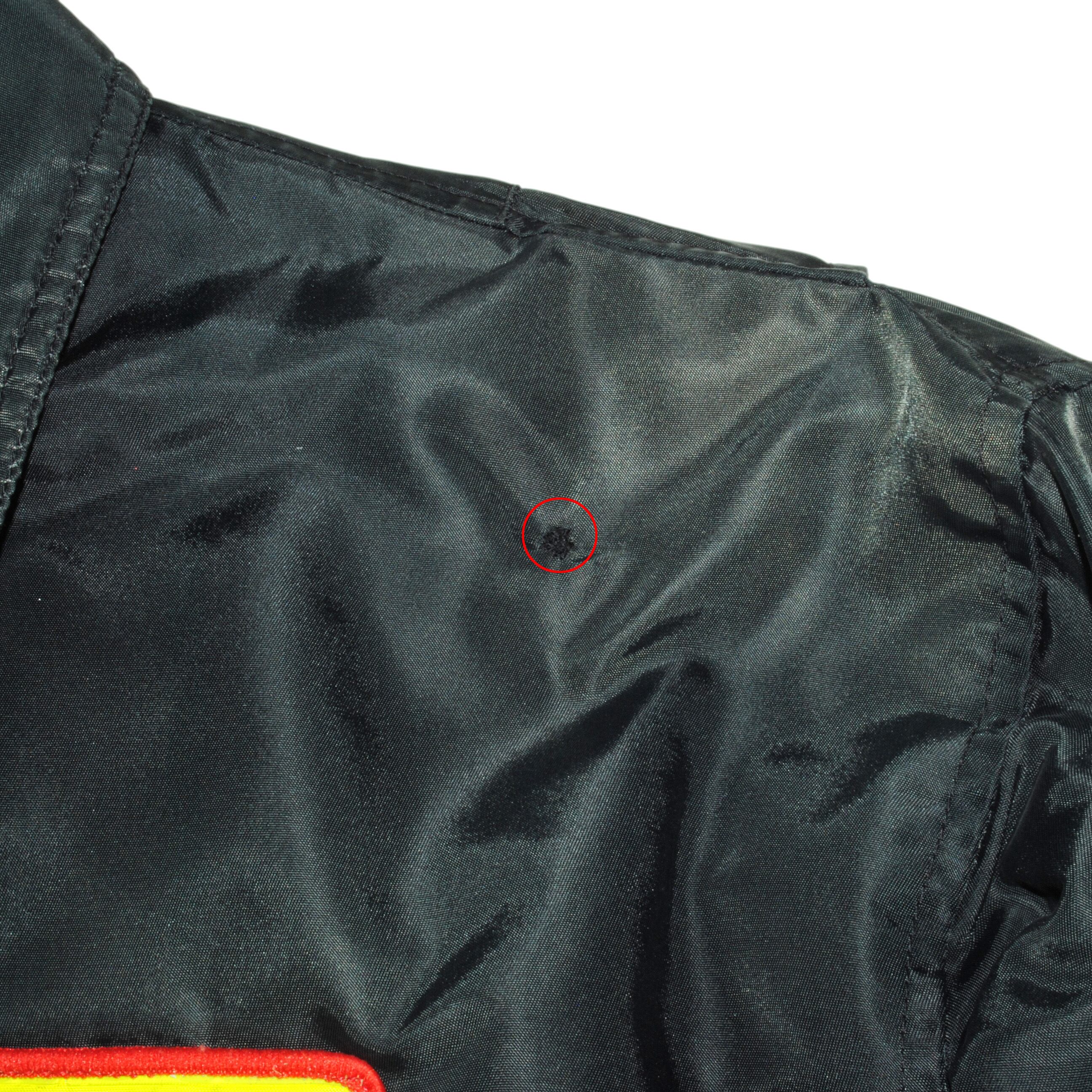 ジャケット・アウター 90s POSE UK Reflector Jacket POSE』 90s UK pose laboratory