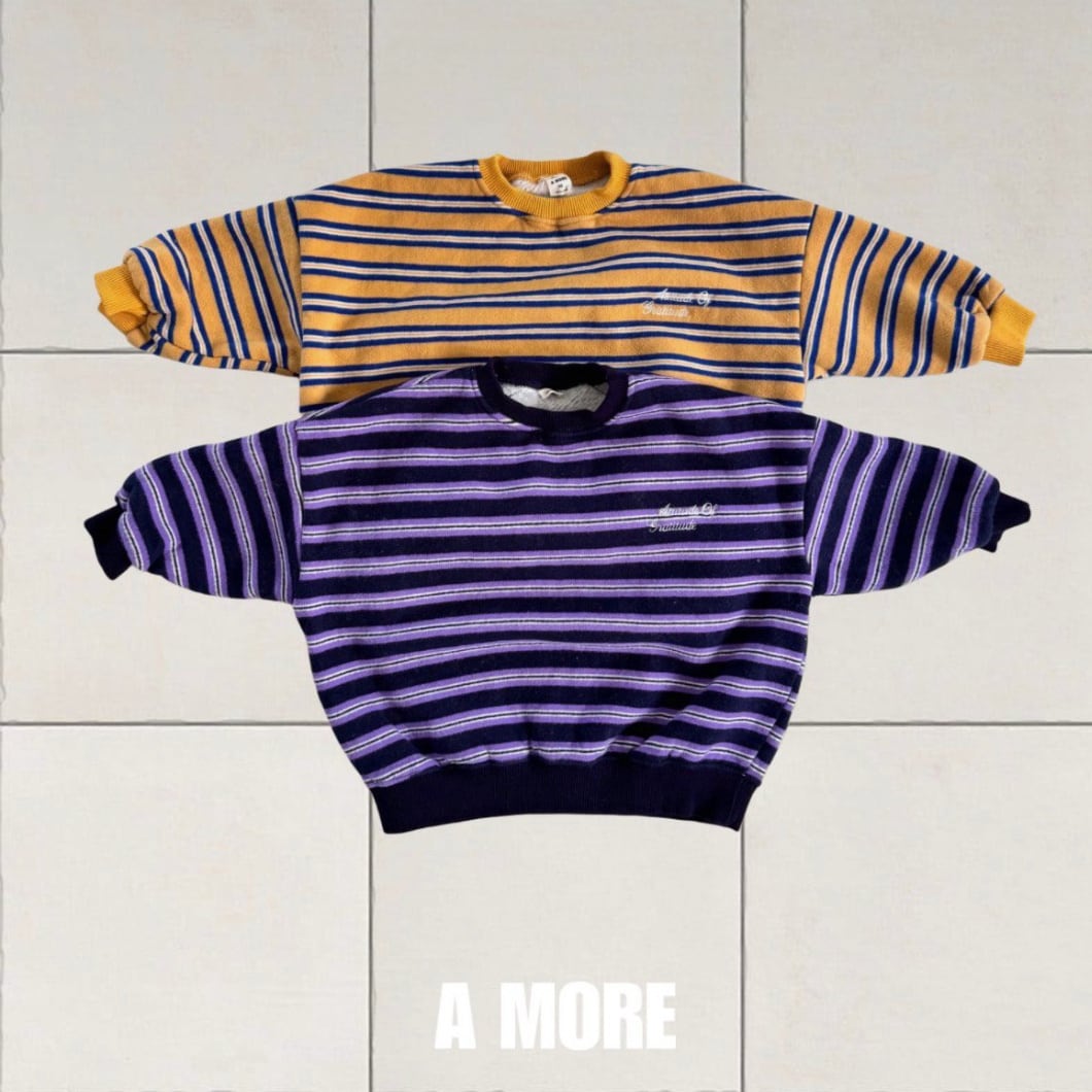 アティチュードトレーナー ※ジュニアsize 【AMORE】