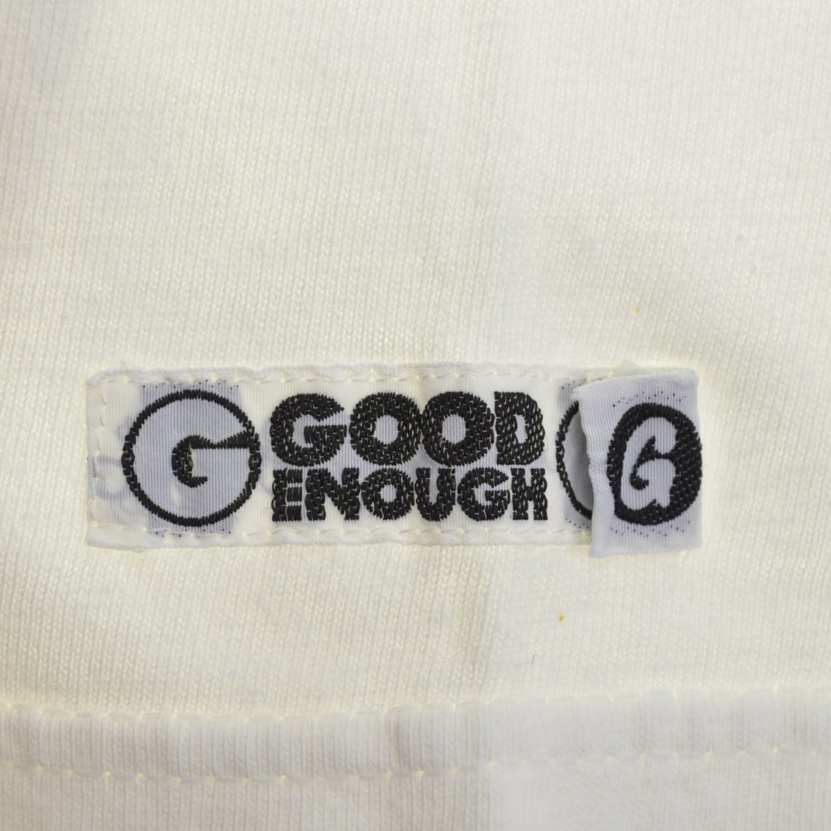 GOOD ENOUGH × ELECTRIC COTTAGE / グッドイナフ × エレクトリック ...