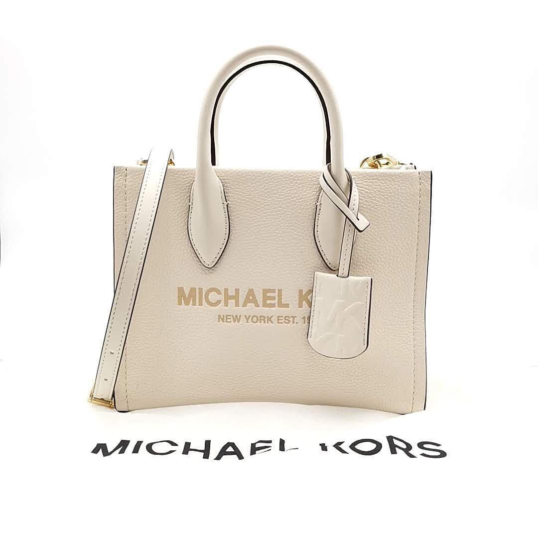 MICHAEL  KORS ショルダーバッグ 美品