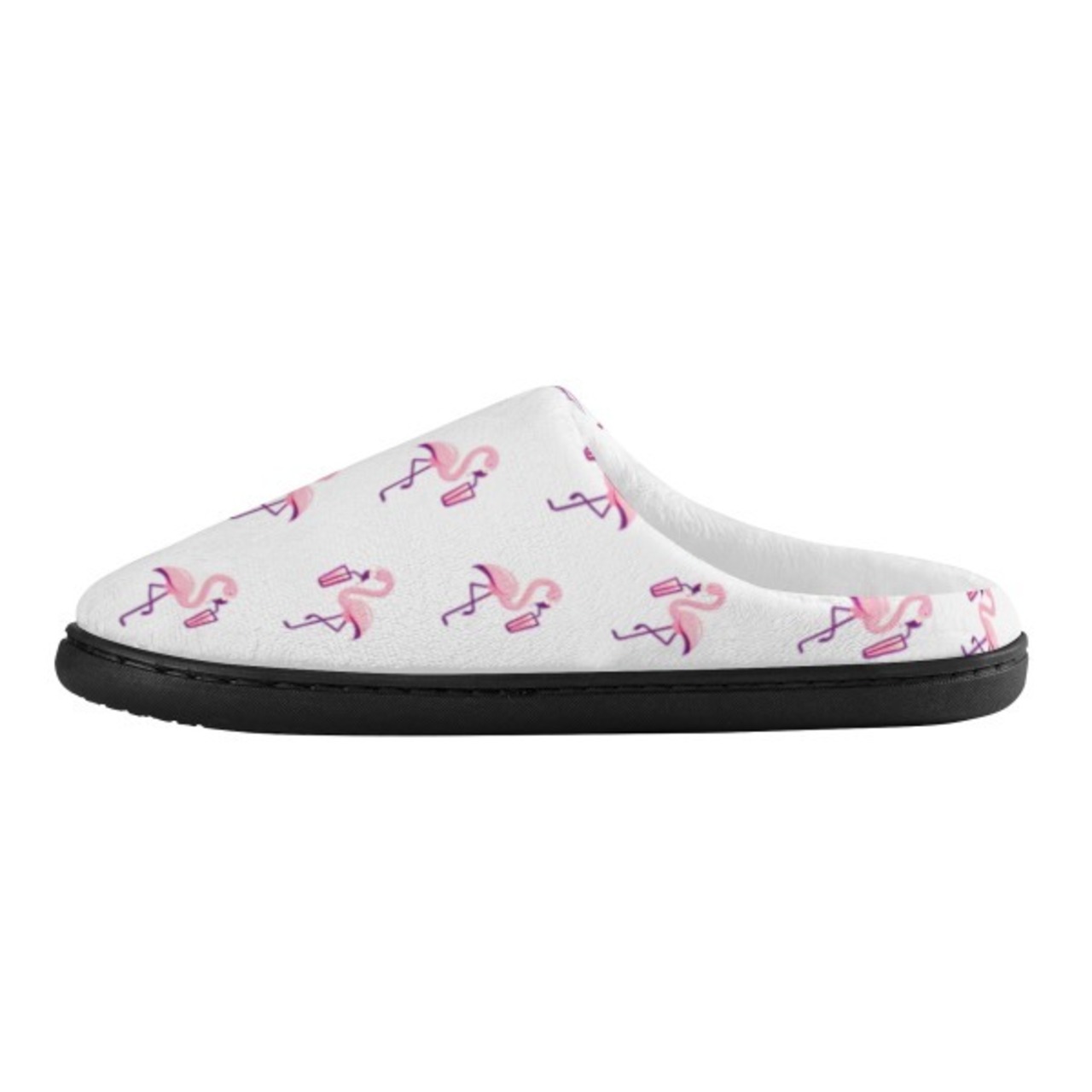 Unisex Rubber Autumn Slipper Room Shoes 4239