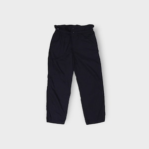 Sasquatchfabrix.【NYLON PANTS】