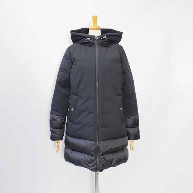 CAPE HORN ケープホーン CANDELARIA ロングダウン B2534 2025秋冬新作 [送料無料]