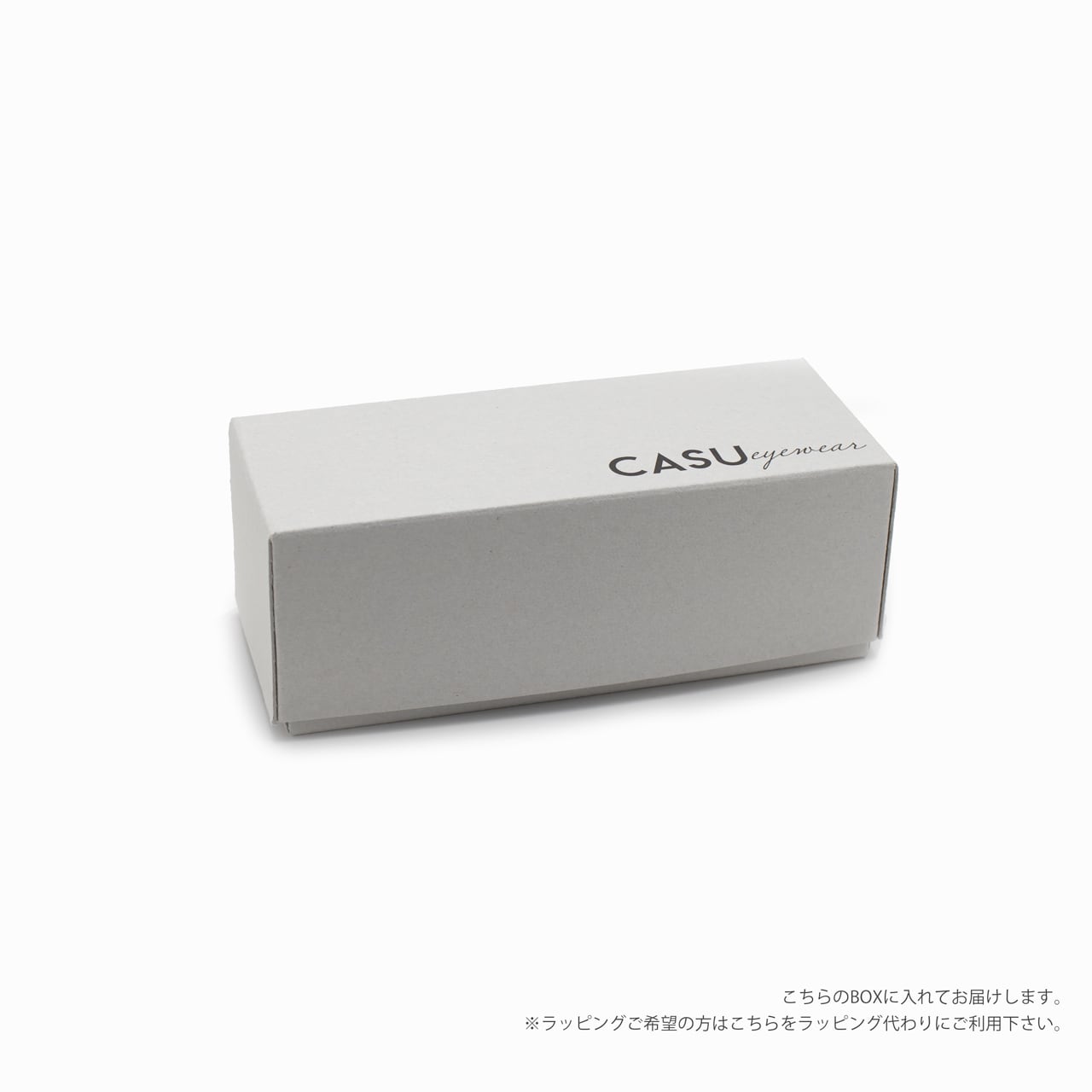 Kidzy 166 ｷｼﾞｰ(ｸﾘｱﾚﾝｽﾞ) | CASU eyewear