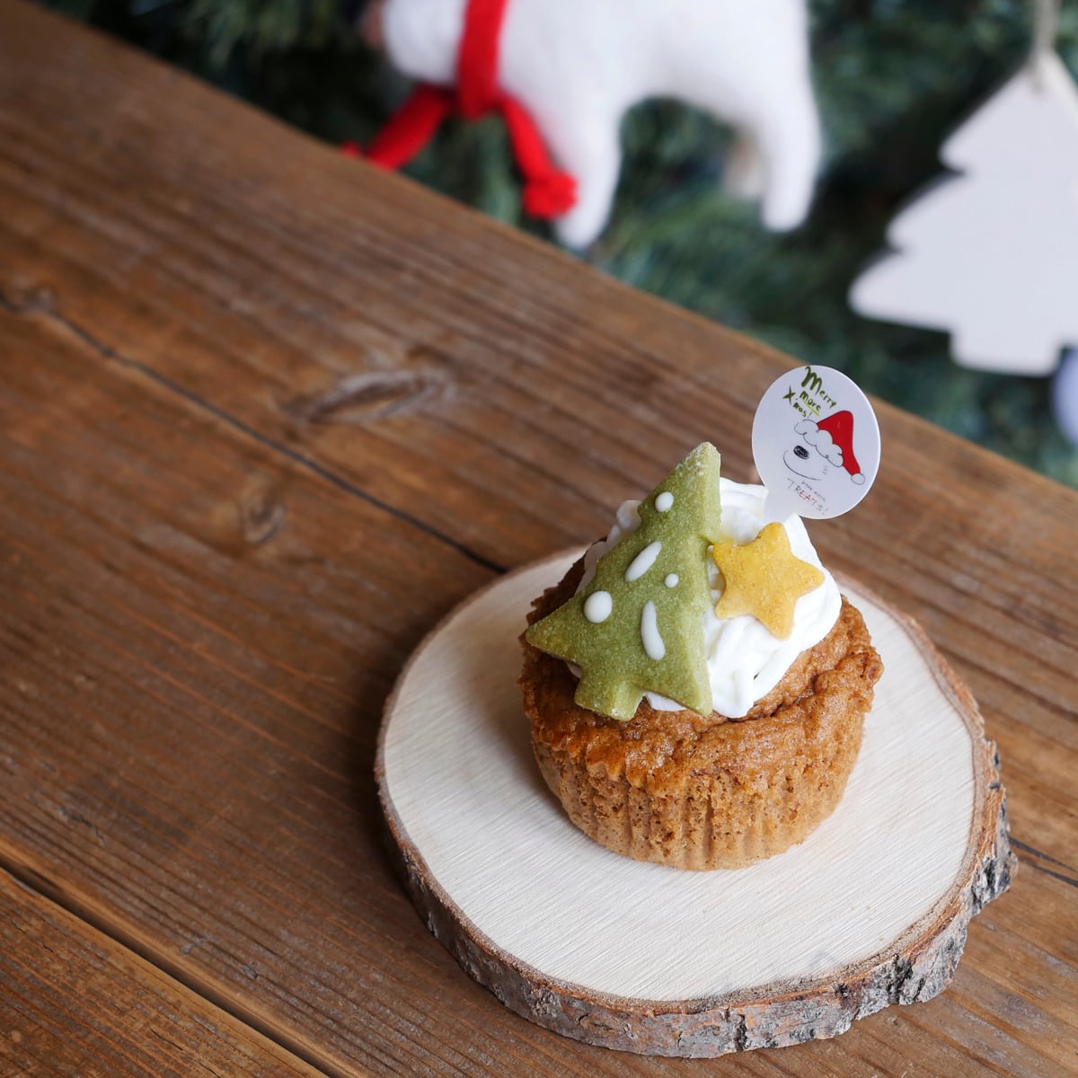 クリスマスセット