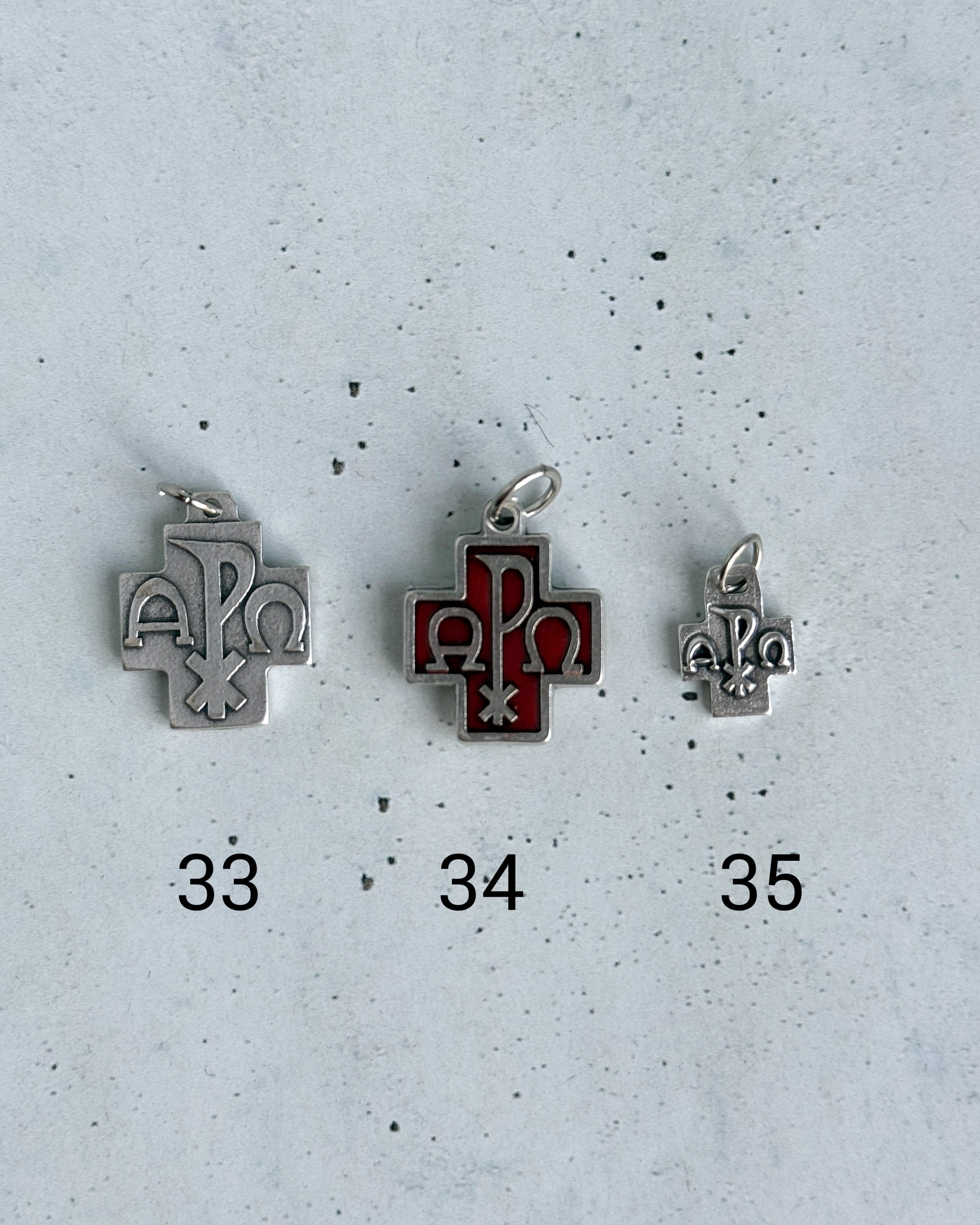 option(メダイ・クロス)