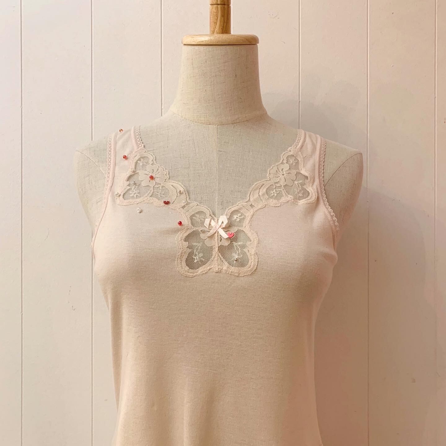 remake : your side eczema inner one-piece