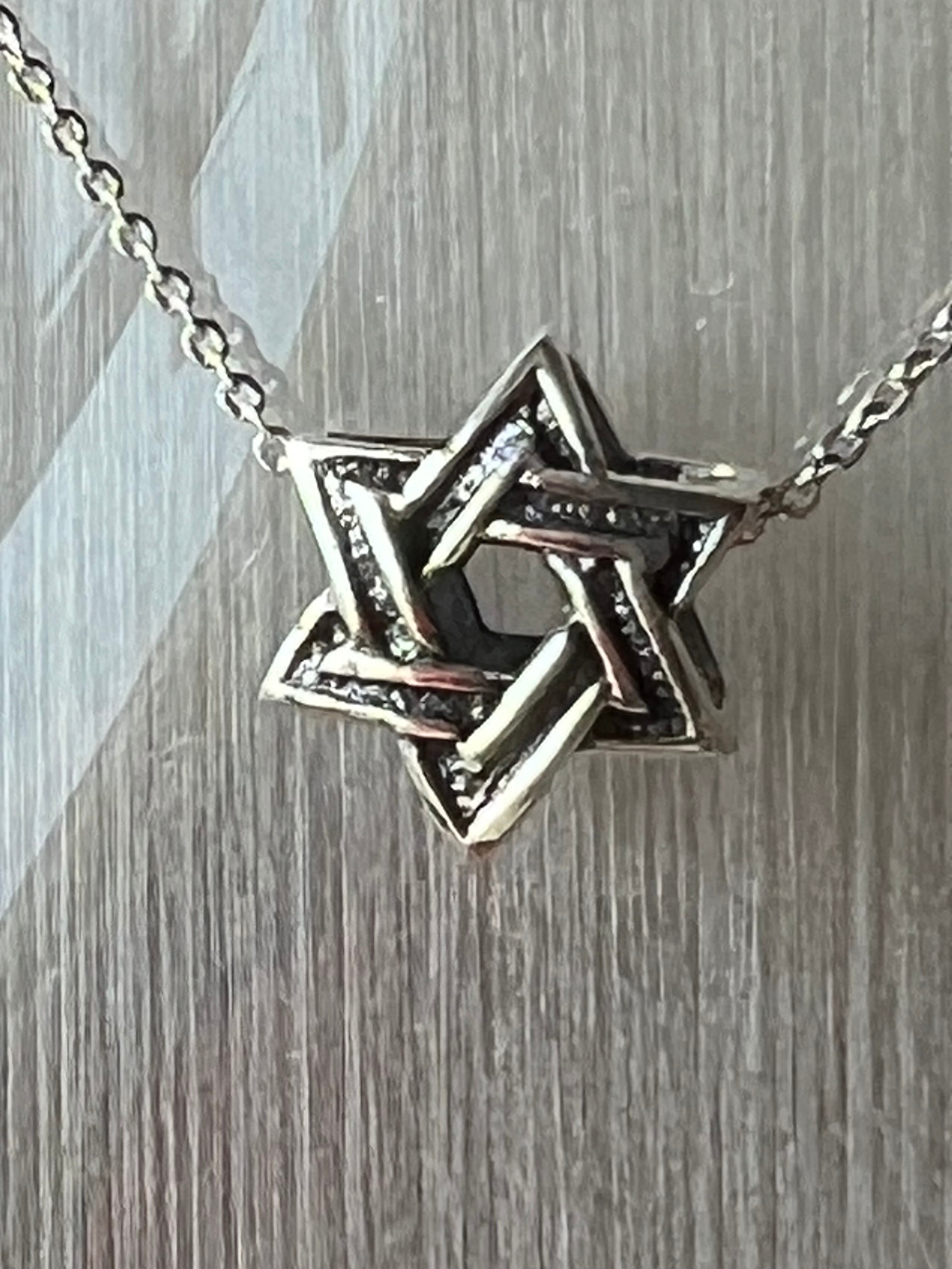 【パーツ売】六芒星