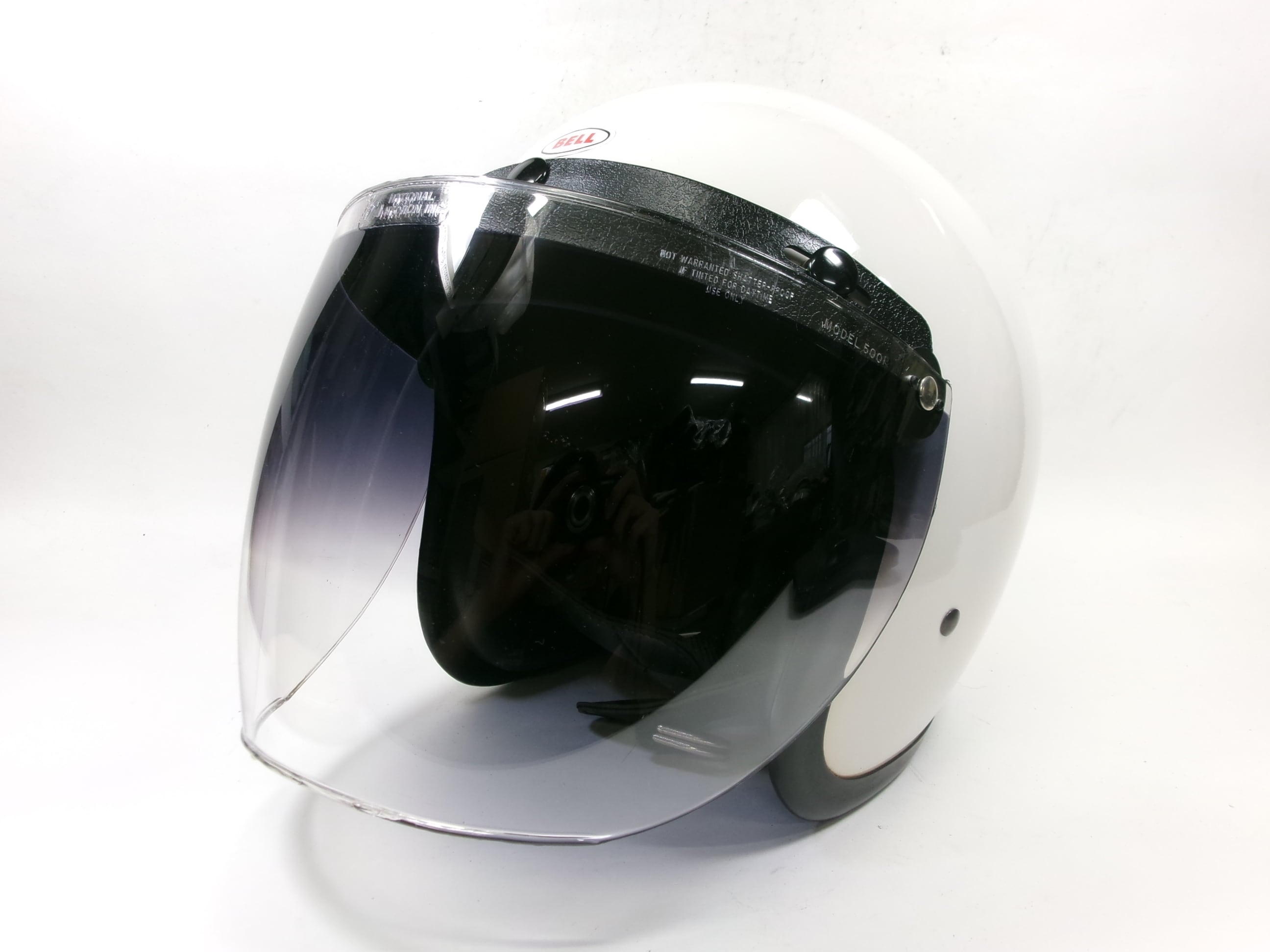 Accessories | HEADS Vintage Helmets & Accessories