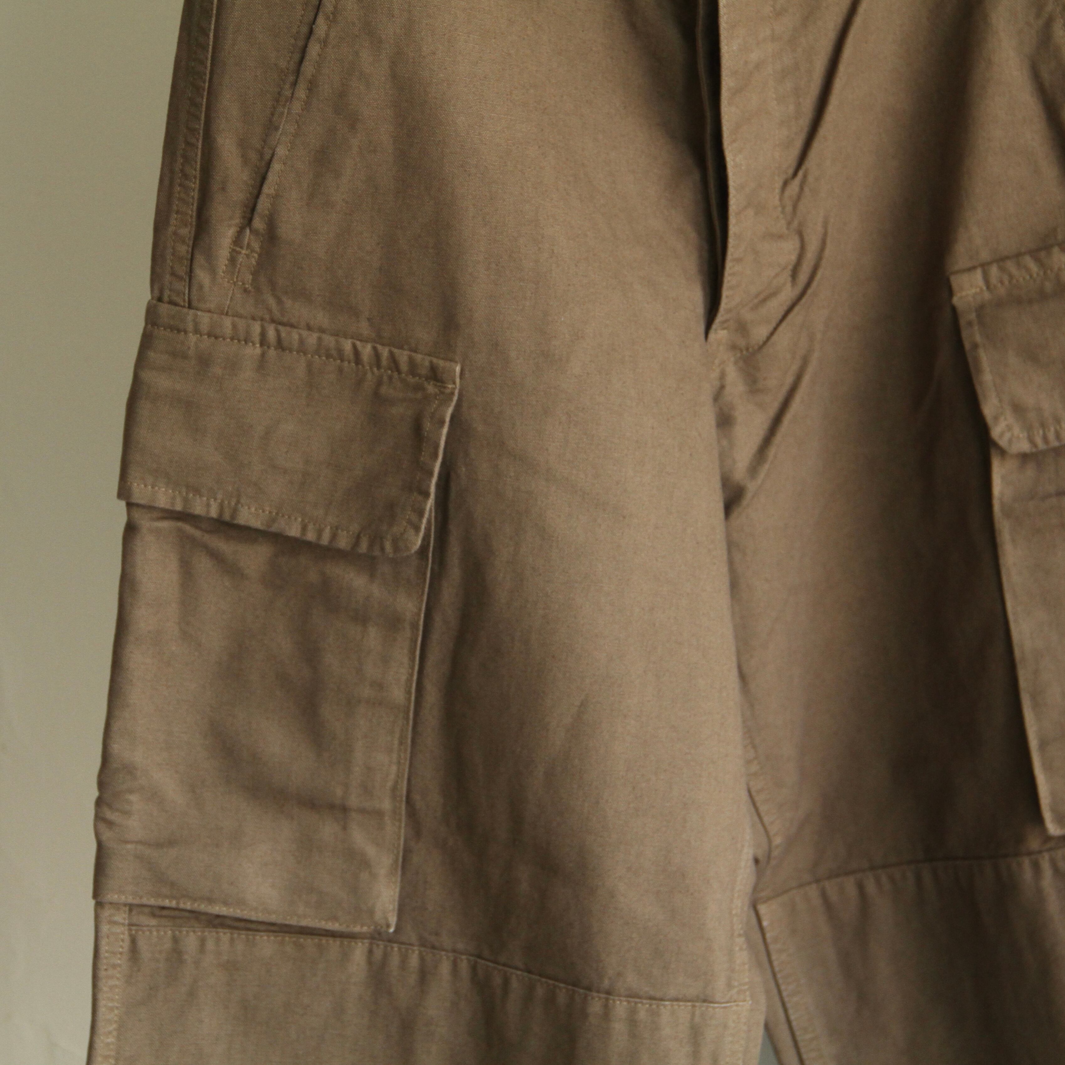 OUTIL【 mens 】pantalon blesle | Terminal