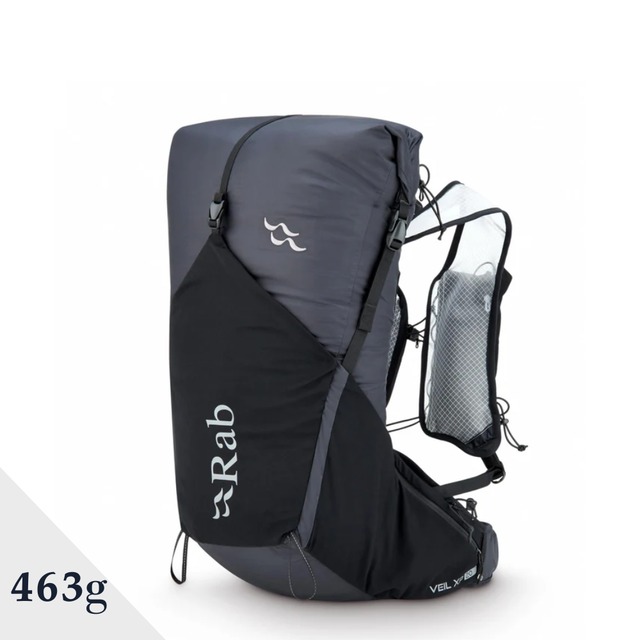 Rab/Veil XP 20