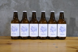 【ビール】ネルソンバス 330ml 6本