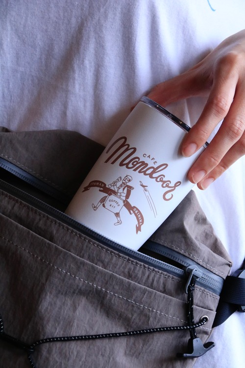 MiiR×MONDOOR Original Tumbler