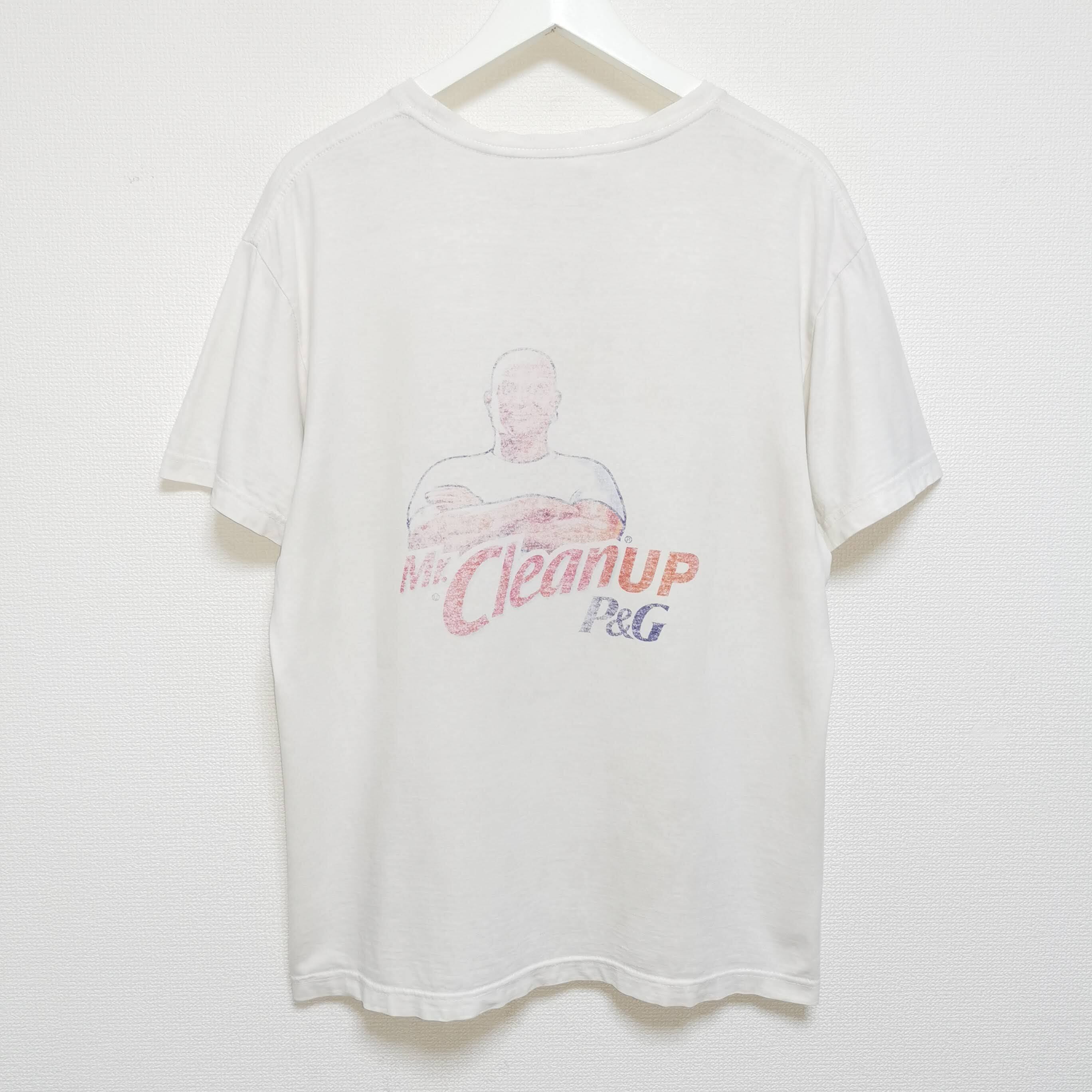 送料無料 S 80s パウエル POWELL 覗き見 ウイングリッパ－ Tシャツ USA